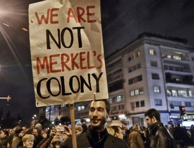 Γερμανός οικονομολόγος: Η κατάσταση της Ιταλίας δεν συγκρίνεται με αυτή στην Ελλάδα πριν από 10 χρόνια